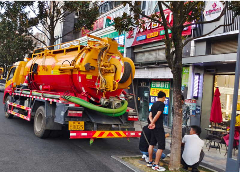 【过年正常营业】东城灯市口疏通下水道，厕所公司