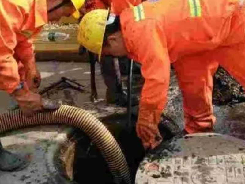 北京东城区专业疏通下水道公司电话 随叫随到