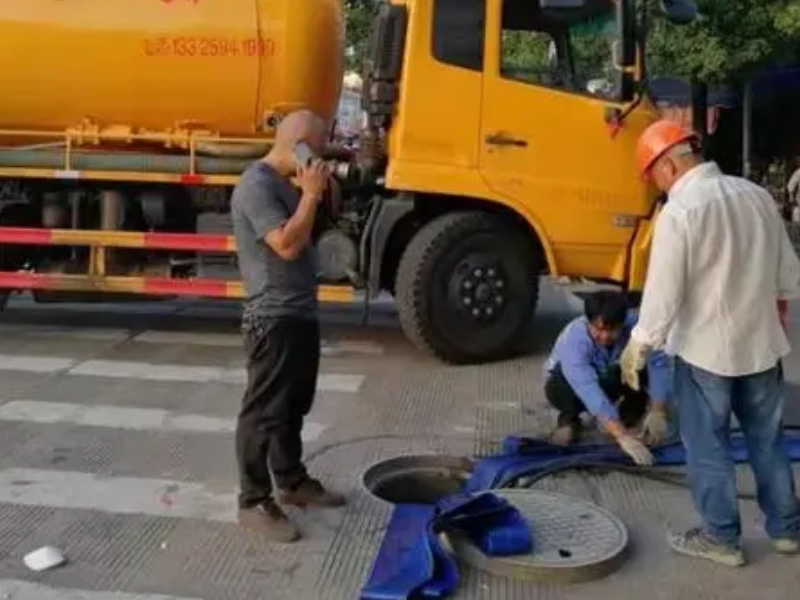 北京东城区专业疏通 维修水管 清化粪池抽粪 上下水安装