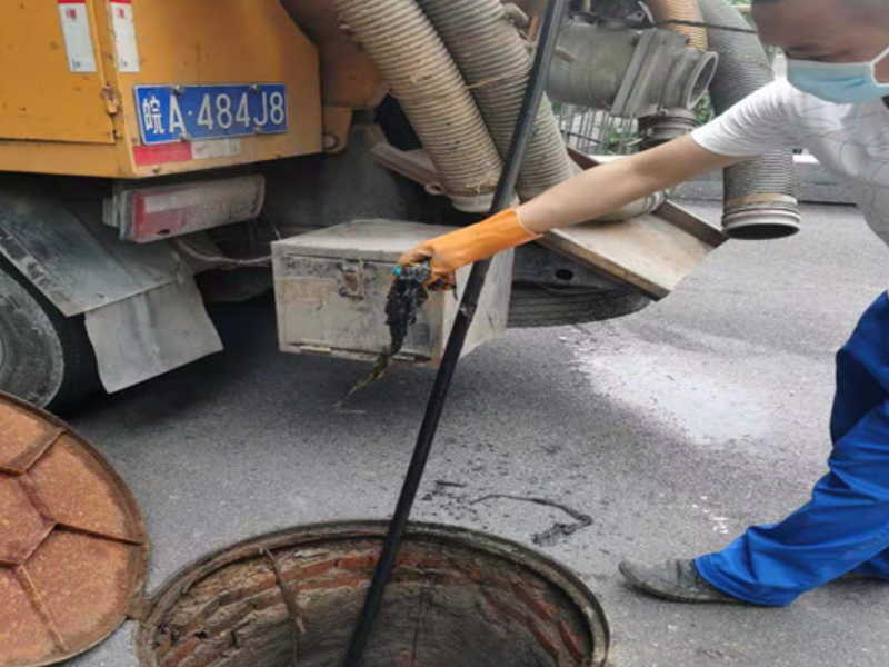 北京东城区王府井下水道疏通，管道疏通，快速上门