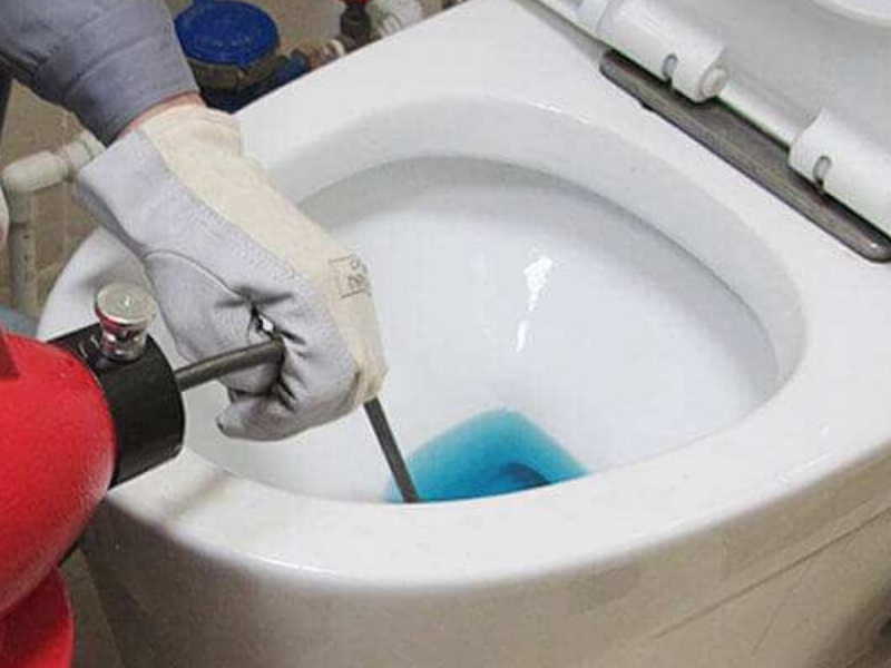 东城区东四十条污水管道清洗供应疏通下水道服务