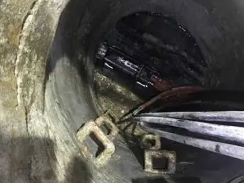 北京东城区附近疏通下水道隔油池清理公司