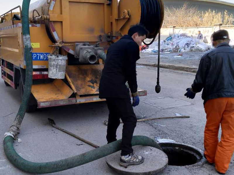 北京东城、崇文清掏雨水篦子专业公司、