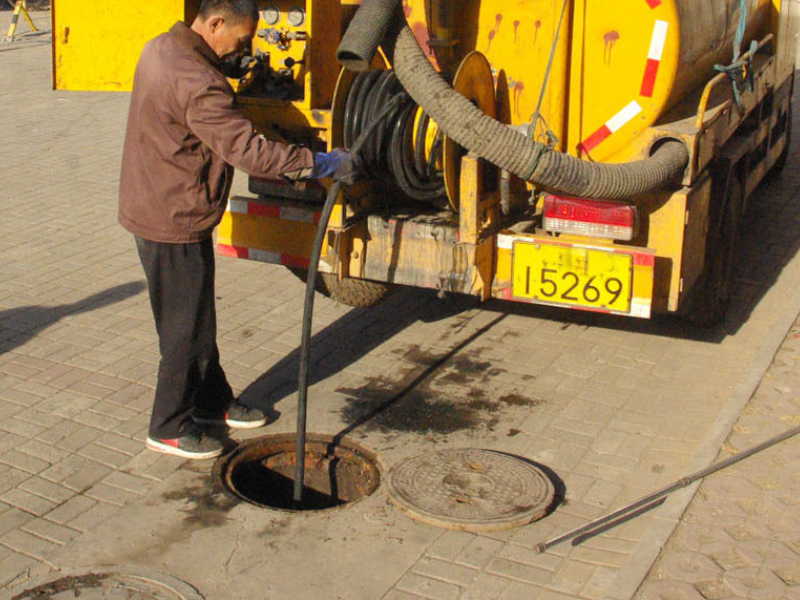 东城区戒指下水道打捞