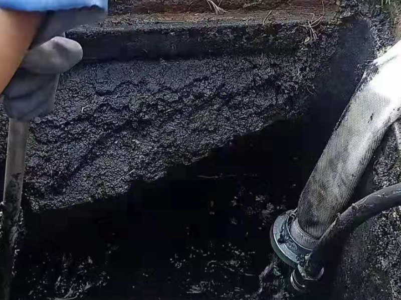 东城区管道疏通清掏污水井、