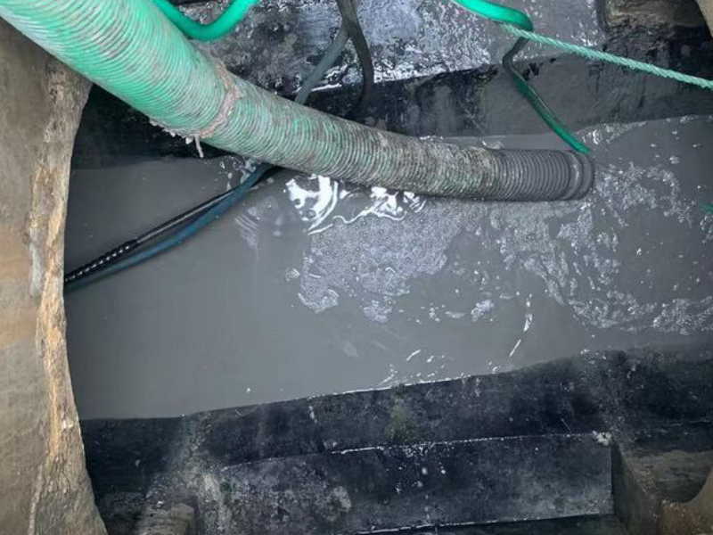 东城区东花市管道清洗供应管道疏通