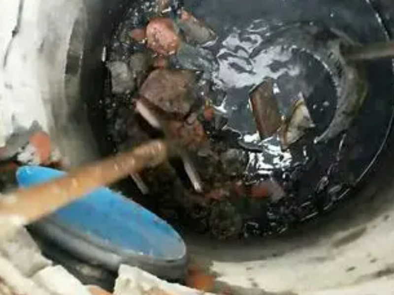 东莞南城区东城疏通管道 管道堵塞 一切大小疏通业务