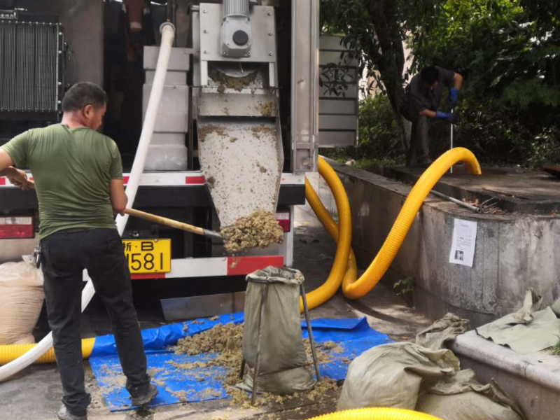 东城区东花市管道清洗供应管道疏通