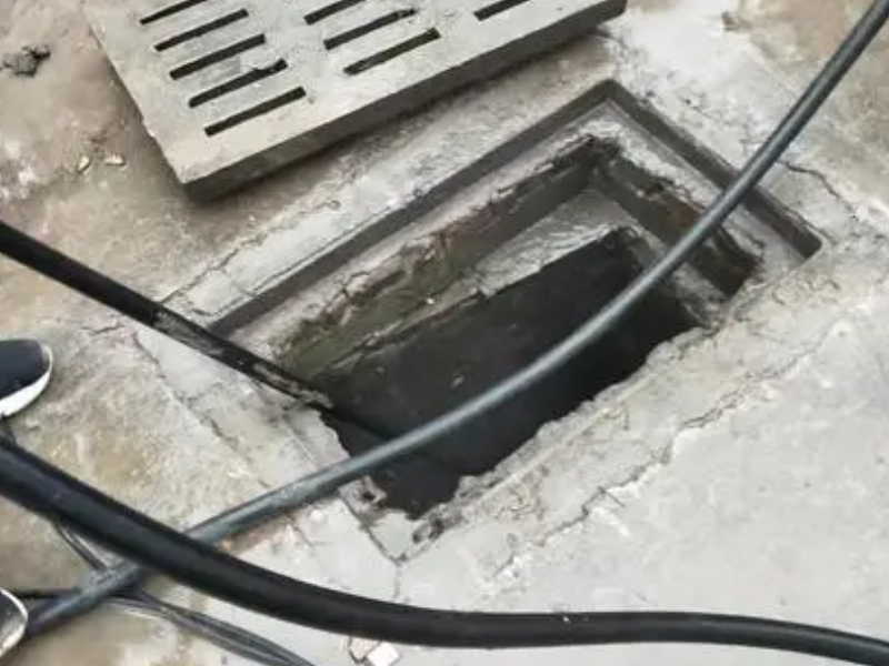 东莞东城水管漏水检测及维修服务