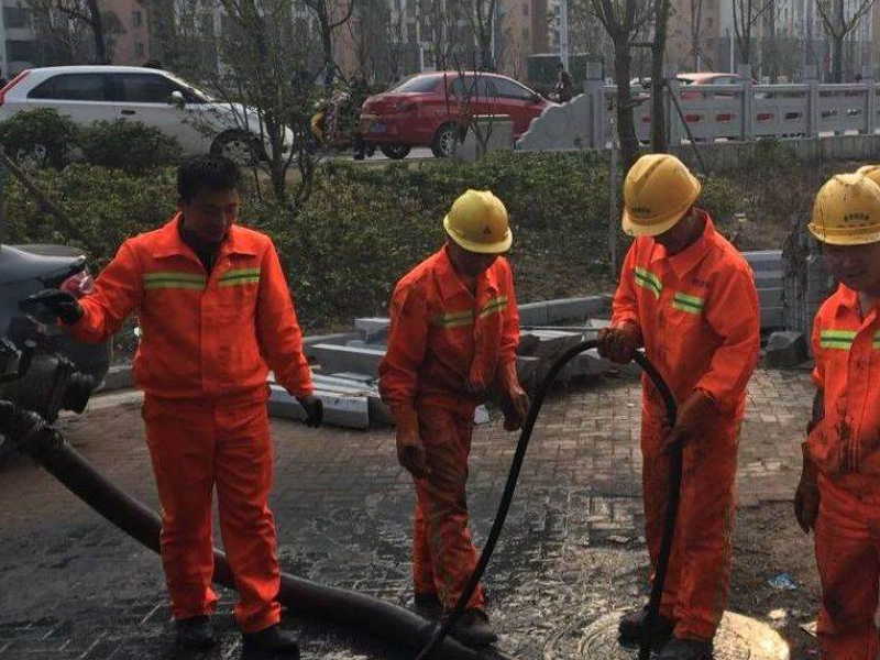 东城、【敬请来电】市政管道清淤东城、