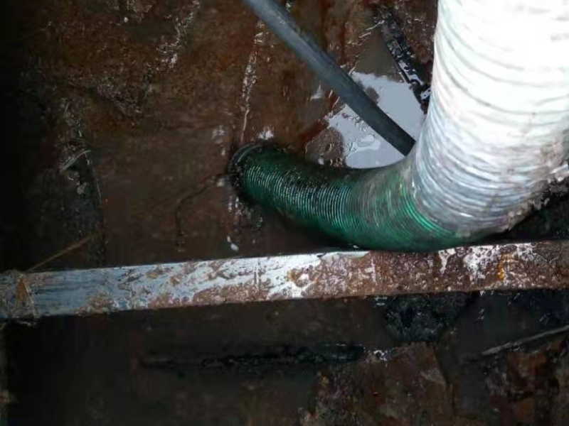 北京东城区通下水道 价格优惠 专业疏通