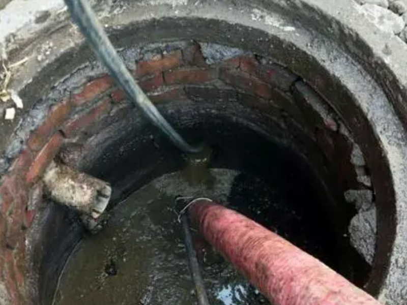 北京东城区下水道疏通电话通下水道测漏电话