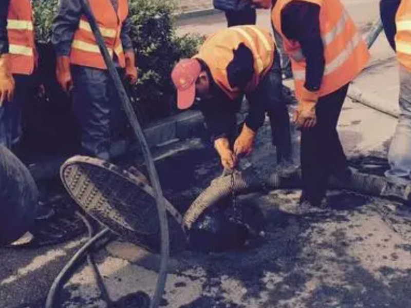 东城区广渠门附近维修水管不通不收费