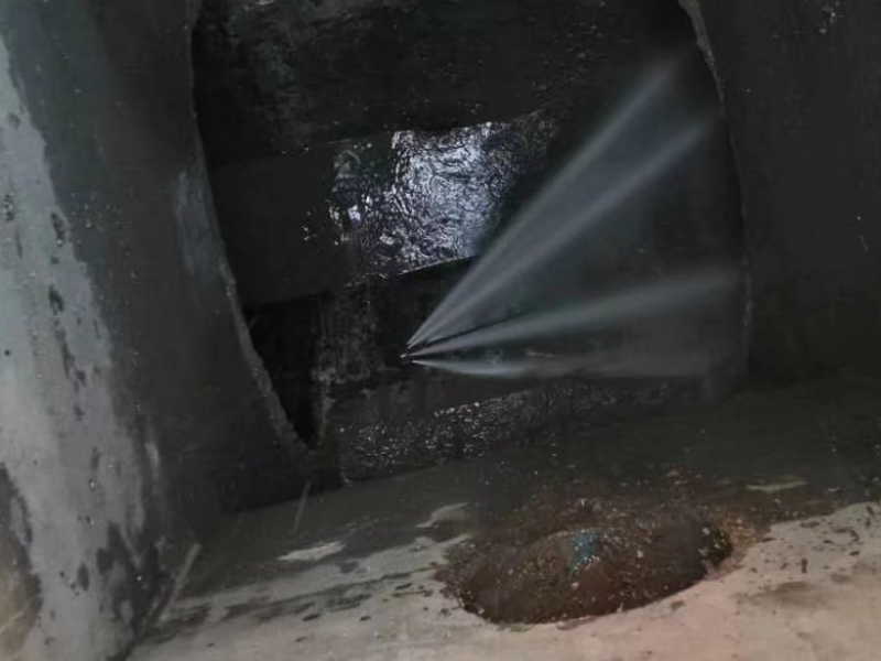 东城灯市口管道维修，管道漏水检测多少钱一次