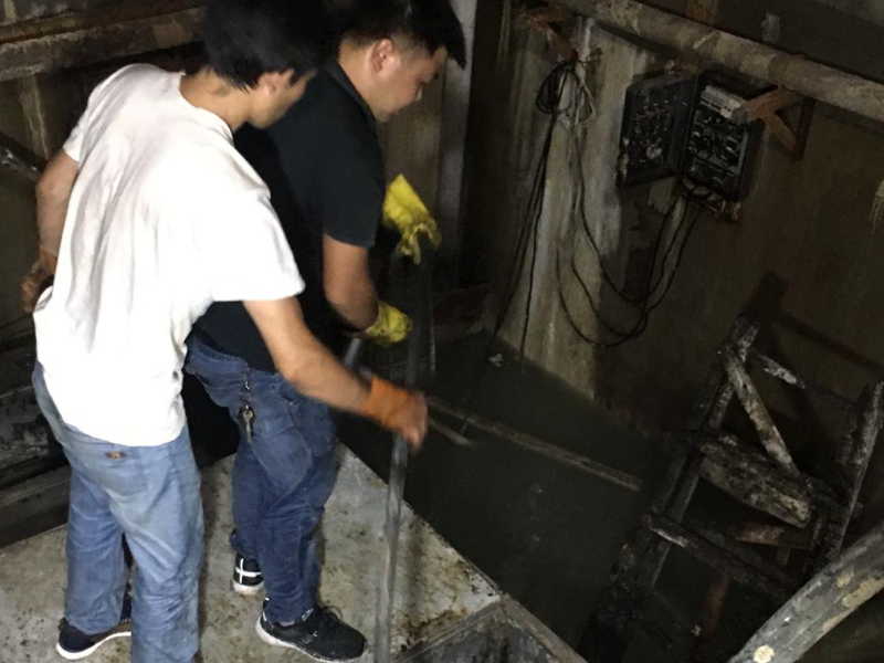 东城疏通下水道马桶、高压清洗各种疑难管道、抽化粪池