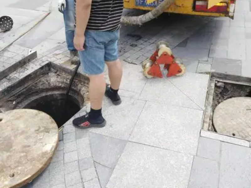 东城区和平里疏通马桶 疏通下水道