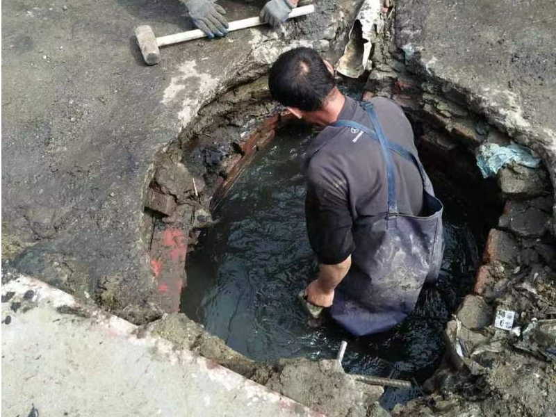北京东城区疏通下水道怎收费修水管测漏水电话