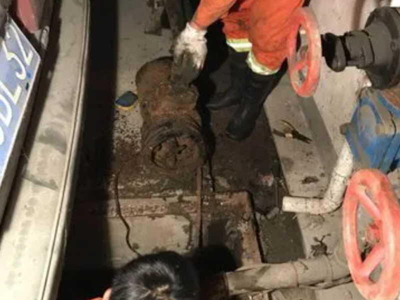 东城区改造下水道 管道维修安装上下水 疏通马桶地漏